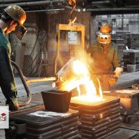 پارامترهای بررسی کیفیت محصولات فولادی