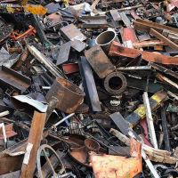 بازیافت ضایعات آهن چه مزایا و چه خطراتی دارد؟